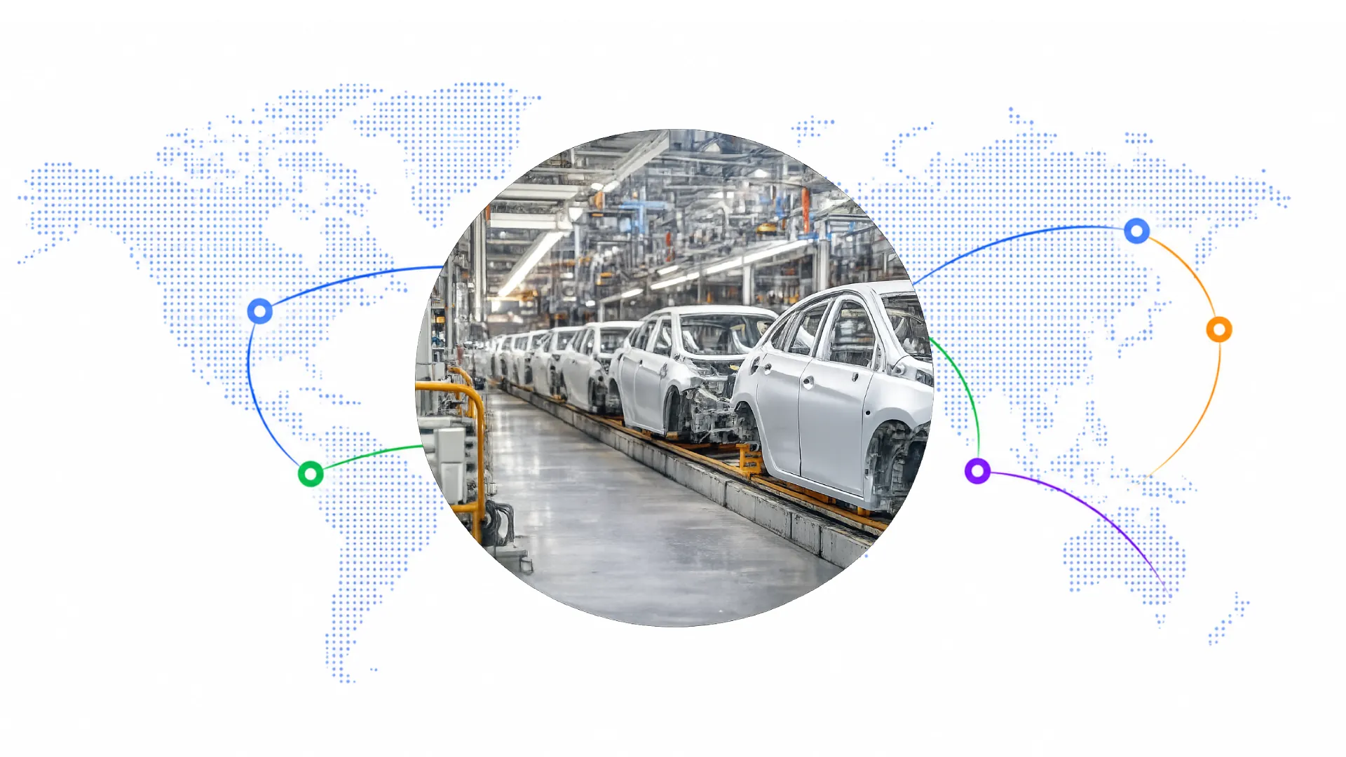 Automotive and Machinery