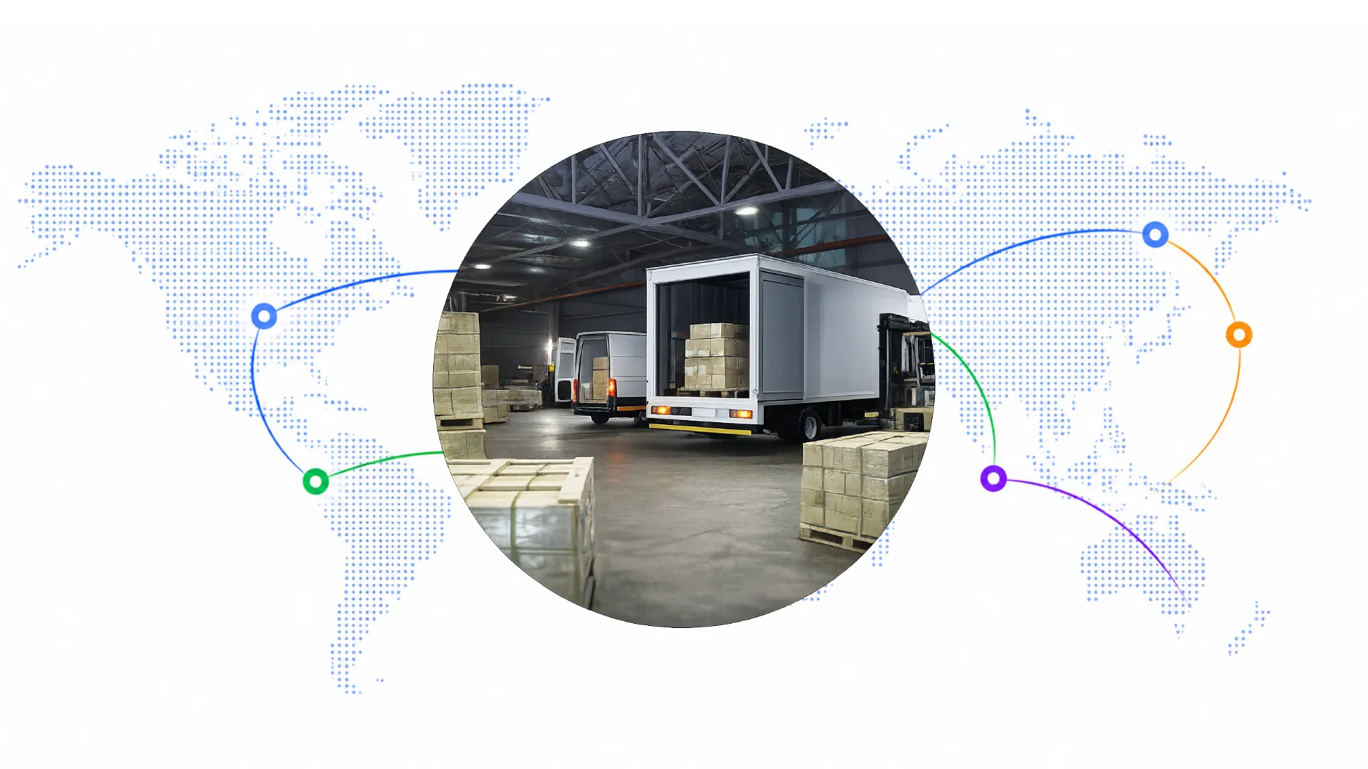 Evaluate your suppliers