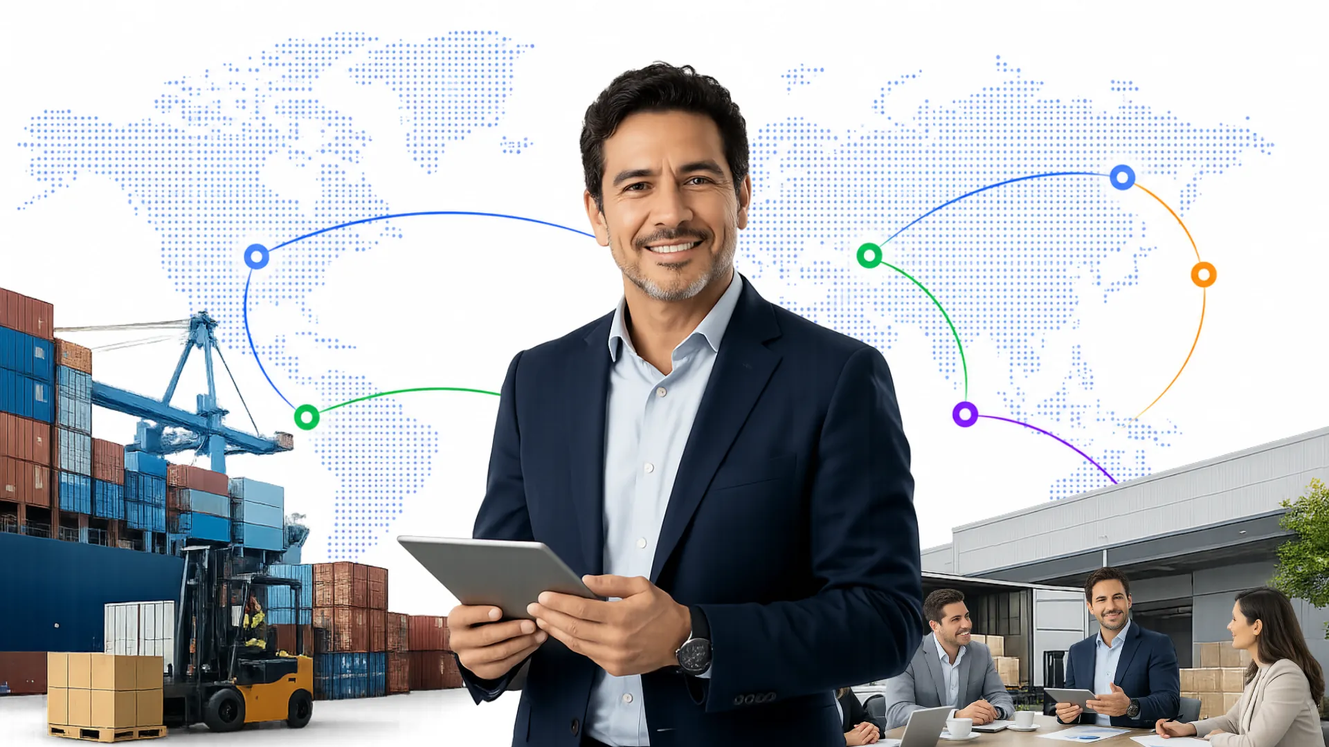 Exporters