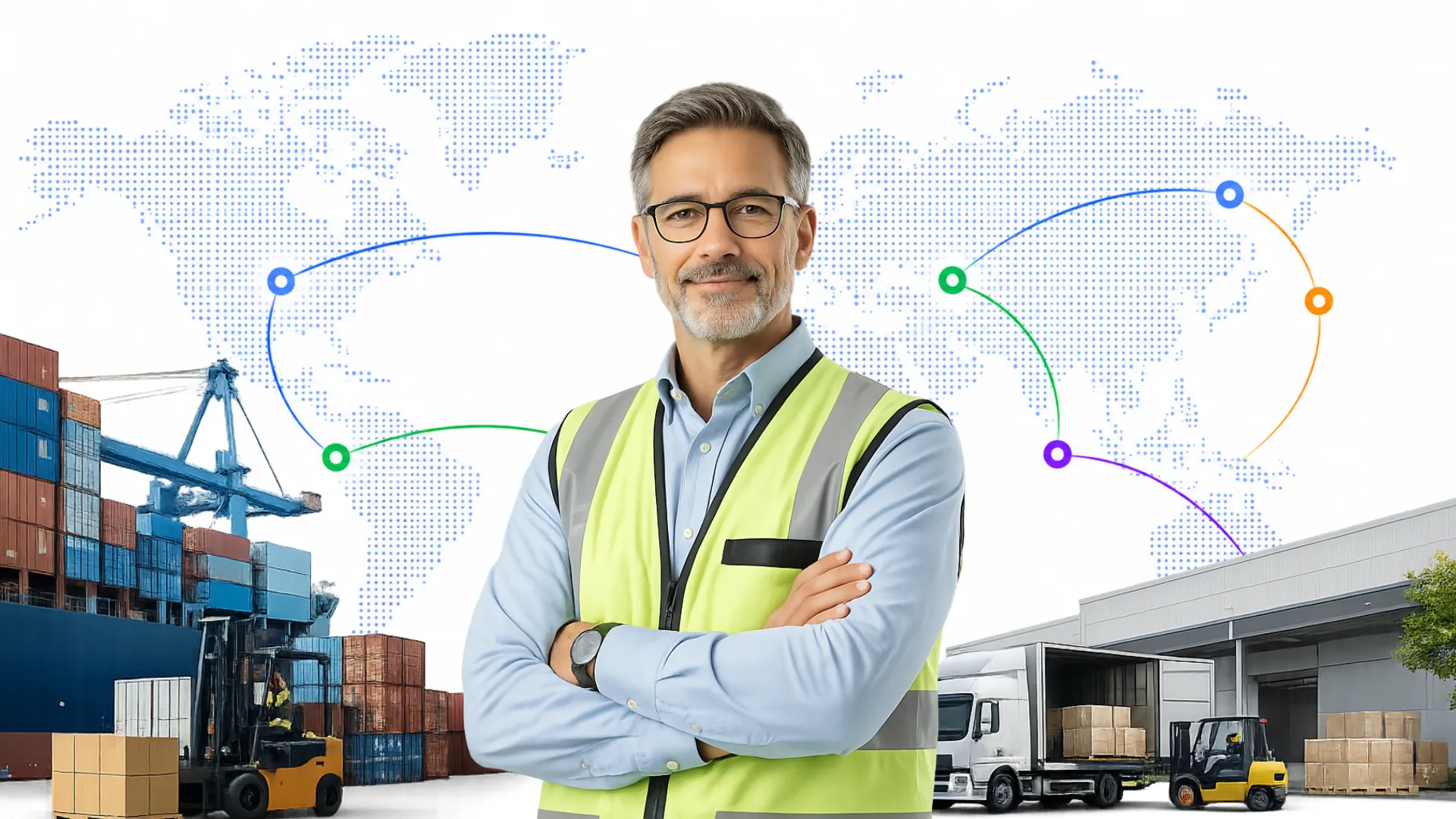 Logistics Operators