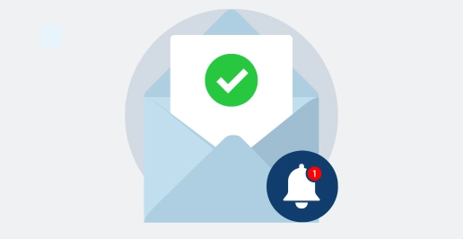 Account activation