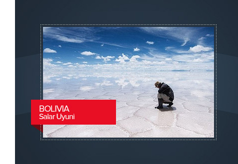 Bolivia